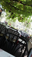 The Willow Tree Tea Gardens And Bistro inside