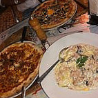 Nosolo Italia food