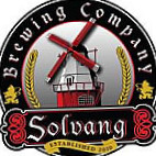Solvang Brewing Company inside