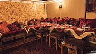 Chateau Beirut food