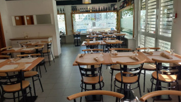 New Saga Lisboa Restaurant Bar food