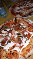 Pizzeria Da Birillo food