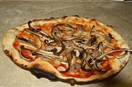 Pizzeria Rivasecca food