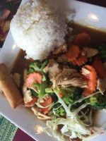 Thai Phooket Ii food