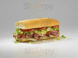 Jersey Giant Submarines food