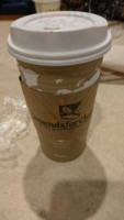 Meadowlark Coffee Espresso food