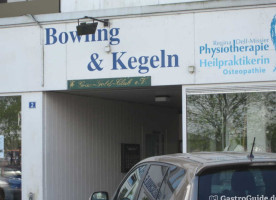 Wiking Bowling Kegelcenter Schleswig outside