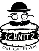 Schnitz Bakery food