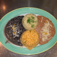 Primo's Tex-mex Grille food