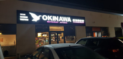 Okinawa outside
