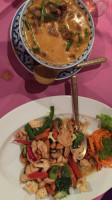 Bangkok Milton food