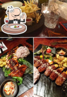 Cloud Cafe/korean Tapa food