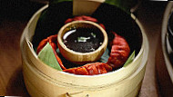 Yujin Sushi Feira food