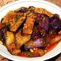 Gi Yuan food