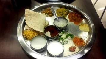 Sharabheshwara Meals Hotel Restaurant food