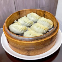 Chuan Mu Yuan food