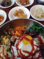 Arirang Korea food