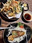 Yatai Japanese Izakaya food