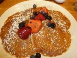 Wildberry Pancakes Cafe food