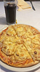 Bistrorante Pizzeria Parma food
