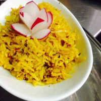 Yaadgaar Tandoori food