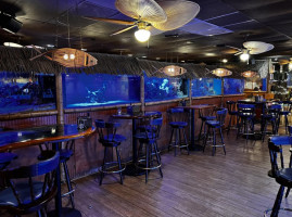 Florida's Seafood Grill inside