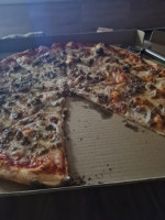 Solopizza food