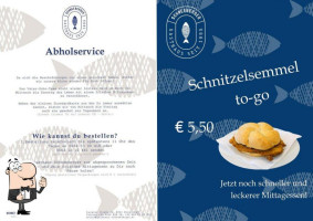 Gasthaus Schneeberger food