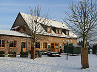 Gasthaus Obermuehle outside