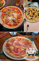 Dà Ingo Pizzeria, Apartments More food