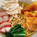 Chuen Wan Kopitiam food