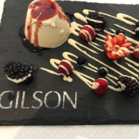 Gilson food