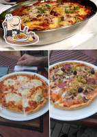 Pizzeria Da Antonio food