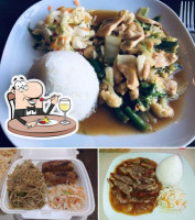 Wok Kuchnia Azjatycka food
