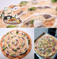 Pizza Factory Bartoszyce food