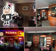 Pizzeria Verona inside