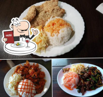 Nam Dinh Asia Food food