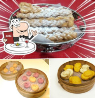 Harbin Chińskie Pierożki food