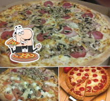 Ciao Pizza food