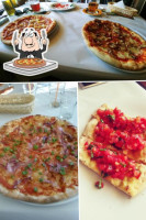 Bramasole Pizzeria Creperie food