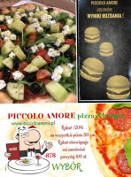 Pizza Na DowÓz Piccolo Amore Goleniów food