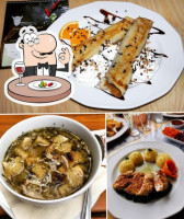 Sowica Noclegi Karpacz food