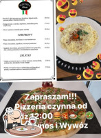 Pizzeria Wenecja food