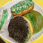 Neils Donuts food