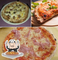 Ciro Pizzeria food