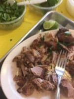 Carnitas Uruapan Restaurant food