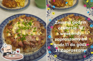 Chłopska Kuchnia Tradycyjna I Wileńska Domowe Wyroby food