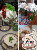 Chłopska Kuchnia Tradycyjna I Wileńska Domowe Wyroby food