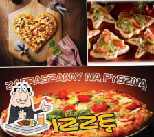 Pizzeria Finezja Szczucin food