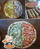Pizzeria Ciao Szczawno food